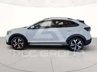 2026 Volkswagen Taigo