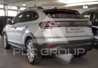 2026 Volkswagen Taigo