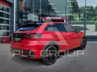 2026 Volkswagen Taigo