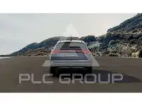 2026 Volkswagen Taigo