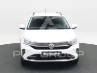 2026 Volkswagen Taigo