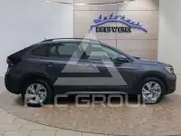 2026 Volkswagen Taigo