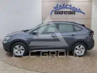 2026 Volkswagen Taigo