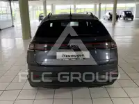 2026 Volkswagen Taigo