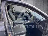 2026 Volkswagen Taigo