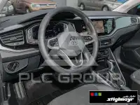 2026 Volkswagen Taigo