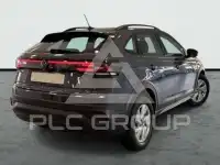 2026 Volkswagen Taigo