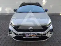 2026 Volkswagen Taigo