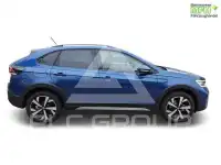 2026 Volkswagen Taigo