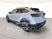 2026 Volkswagen Taigo