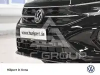 2026 Volkswagen Taigo