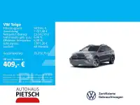 2026 Volkswagen Taigo