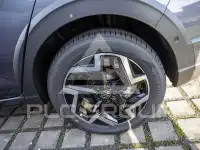 2026 Volkswagen Taigo