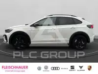 2026 Volkswagen Taigo