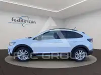 2026 Volkswagen Taigo