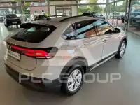 2026 Volkswagen Taigo