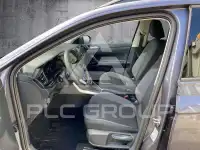 2026 Volkswagen Taigo