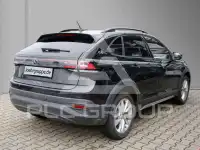 2026 Volkswagen Taigo