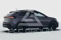 2026 Volkswagen Taigo