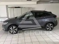 2026 Volkswagen Taigo
