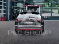 2026 Volkswagen Taigo