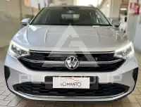 2026 Volkswagen Taigo