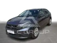 2026 Volkswagen Taigo