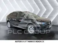 2026 Volkswagen Taigo