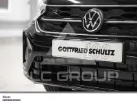 2026 Volkswagen Taigo
