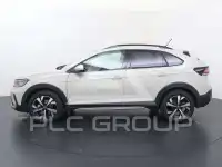 2026 Volkswagen Taigo
