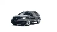 2026 Volkswagen Taigo