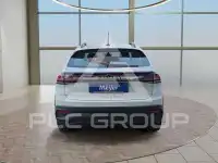 2026 Volkswagen Taigo