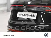2026 Volkswagen Taigo