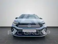 2026 Volkswagen Taigo