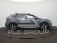 2026 Volkswagen Taigo