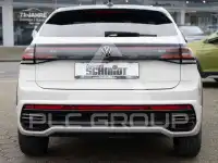 2026 Volkswagen Taigo