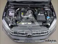 2026 Volkswagen Taigo