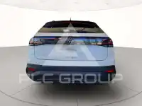 2026 Volkswagen Taigo