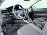 2026 Volkswagen Taigo