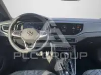 2026 Volkswagen Taigo