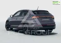 2026 Volkswagen Taigo