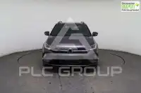 2026 Volkswagen Taigo
