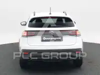 2026 Volkswagen Taigo