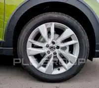 2026 Volkswagen Taigo