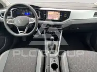 2026 Volkswagen Taigo