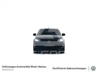 2026 Volkswagen Taigo