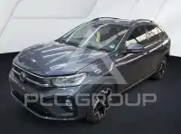 2026 Volkswagen Taigo