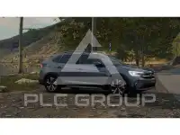 2026 Volkswagen Taigo
