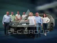 2026 Volkswagen Taigo