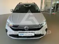 2026 Volkswagen Taigo